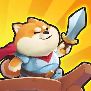Animal Go! Idle RPG Games