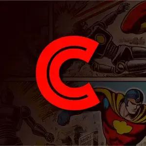 ComiQuest - Comic Reader CBR, CBZ & PDF