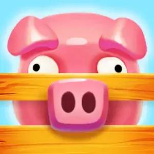 Farm Jam: Animal Parking Game
