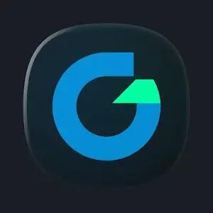 Glassify Color Icons