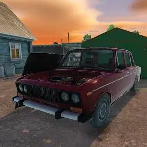 My Favorite Car: Mechanic Sim