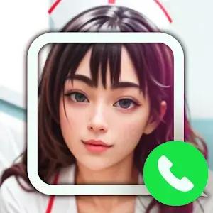 Sweet Girlfriend AI Date &Love