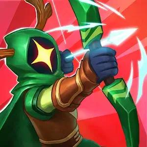 Undead Slayer Action Roguelike