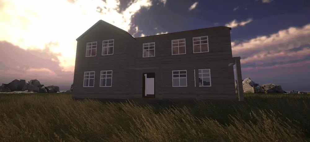 Building Destruction Screenshot 4