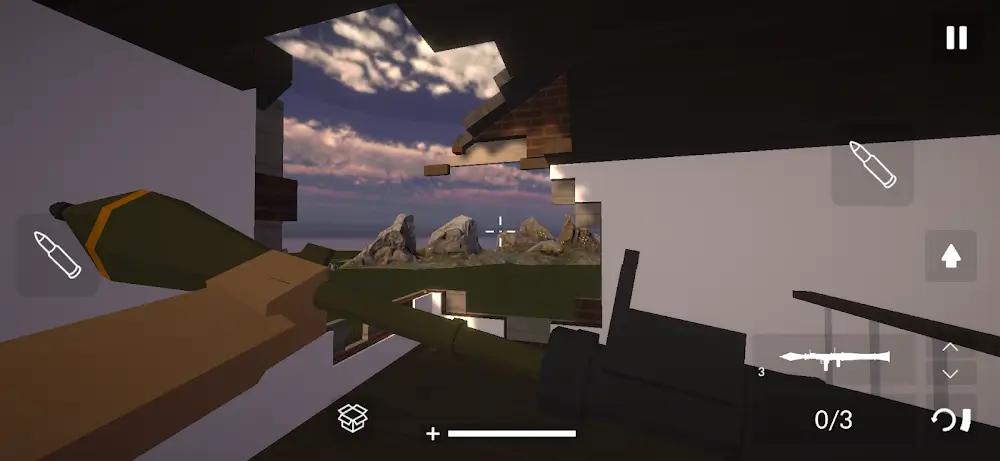 Building Destruction Screenshot 6