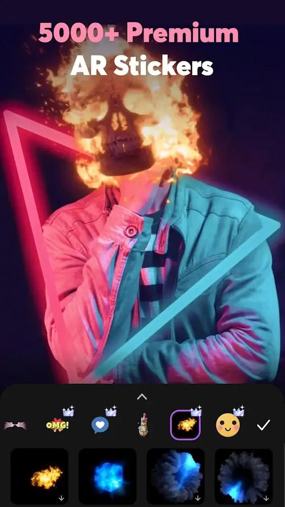 Filmora Screenshot 3