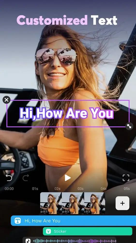 Filmora Screenshot 4