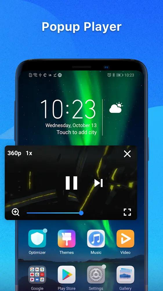 GoTube Screenshot 3