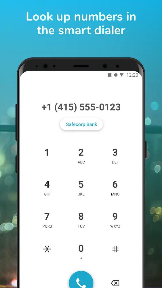 Hiya Screenshot 3