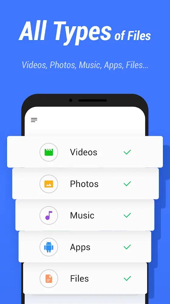 InShare Screenshot 5