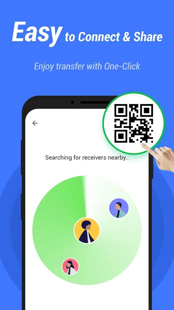 InShare Screenshot 6
