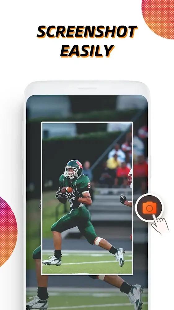 Vidma Recorder Screenshot 2