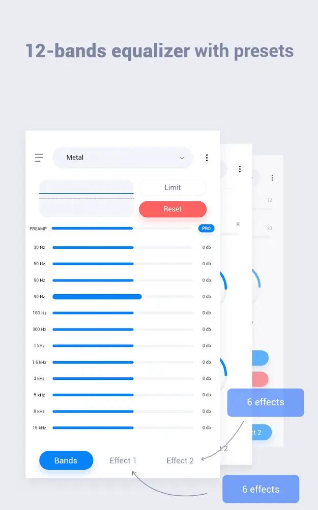 Stellio Player Screenshot 6