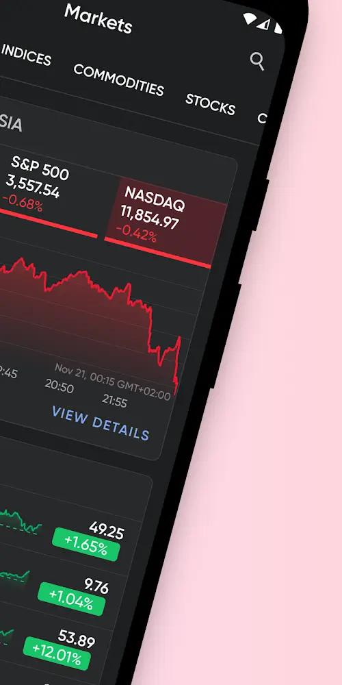Stoxy PRO Screenshot 2