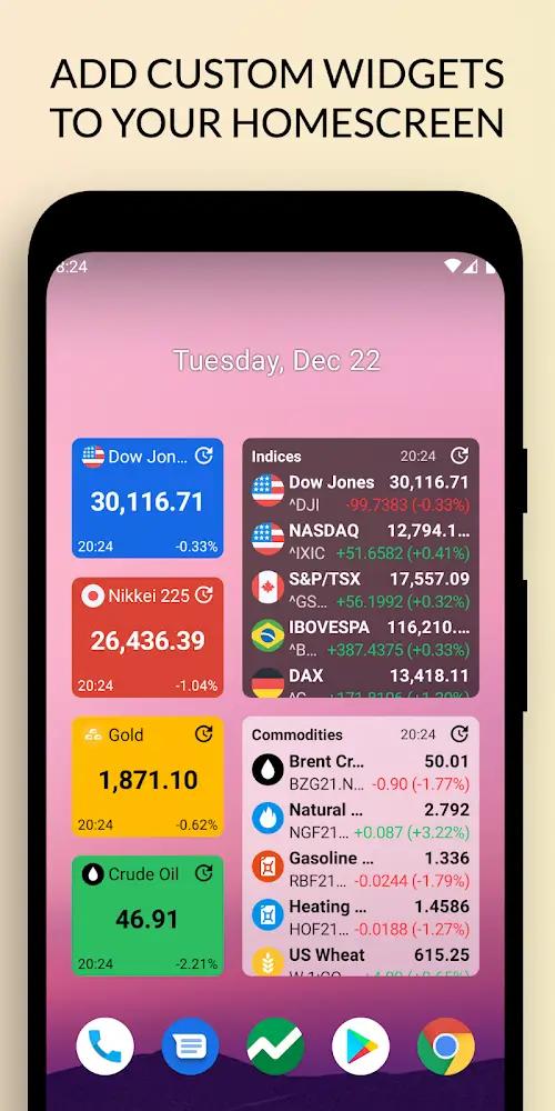 Stoxy PRO Screenshot 4