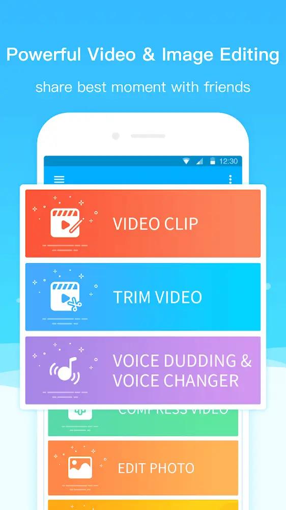 Super Screen Recorder Screenshot 3