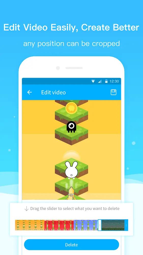 Super Screen Recorder Screenshot 4