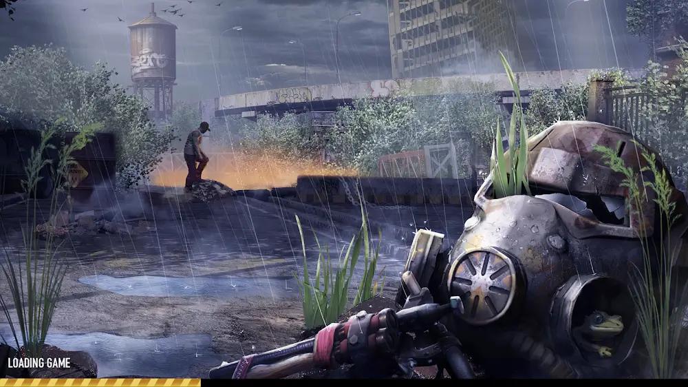 Survival point: Epic Adventure Screenshot 2