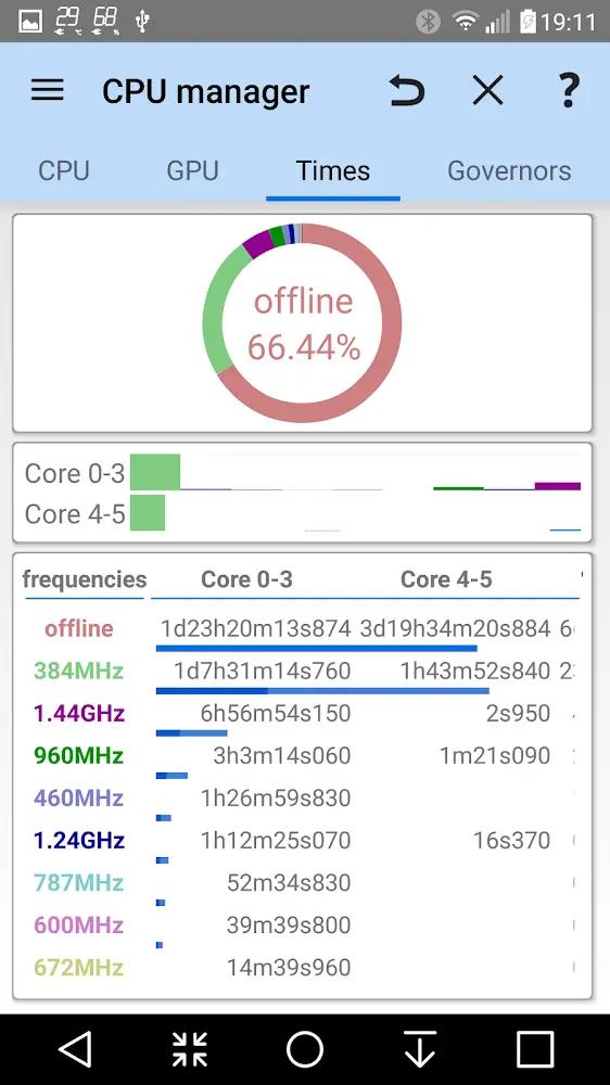 3C All-in-One Toolbox Screenshot 2
