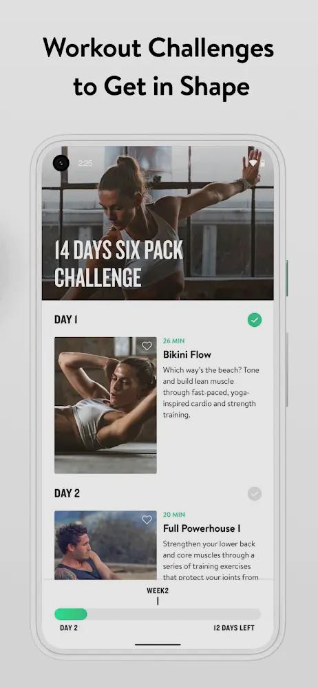 Asana Rebel Screenshot 3