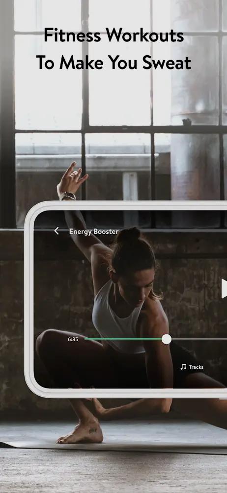 Asana Rebel Screenshot 5