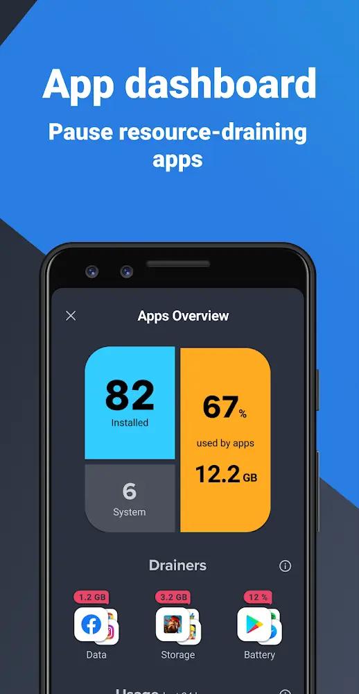AVG Cleaner Screenshot 5