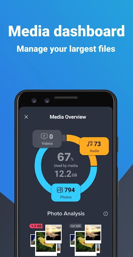 AVG Cleaner Screenshot 6