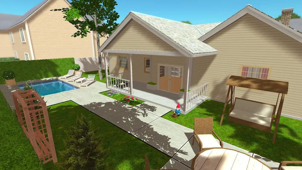 House Designer: Fix & Flip Screenshot 6