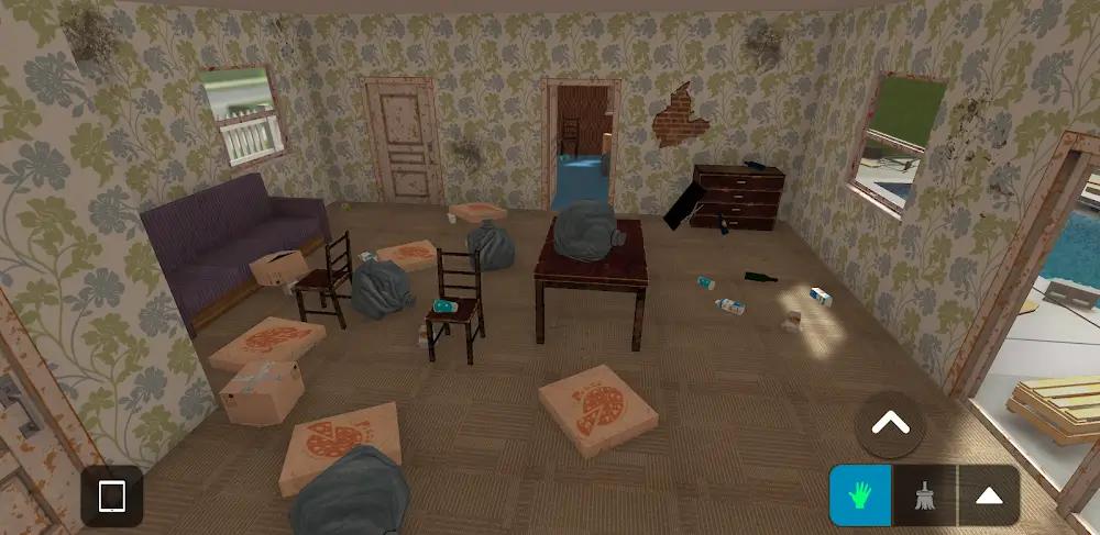 House Designer: Fix & Flip Screenshot 5