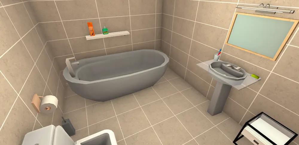 House Designer: Fix & Flip Screenshot 3