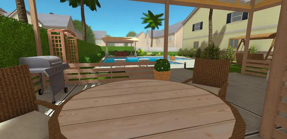 House Designer: Fix & Flip Screenshot 2