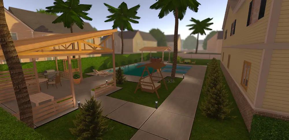 House Designer: Fix & Flip Screenshot 1