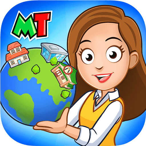 My Town World