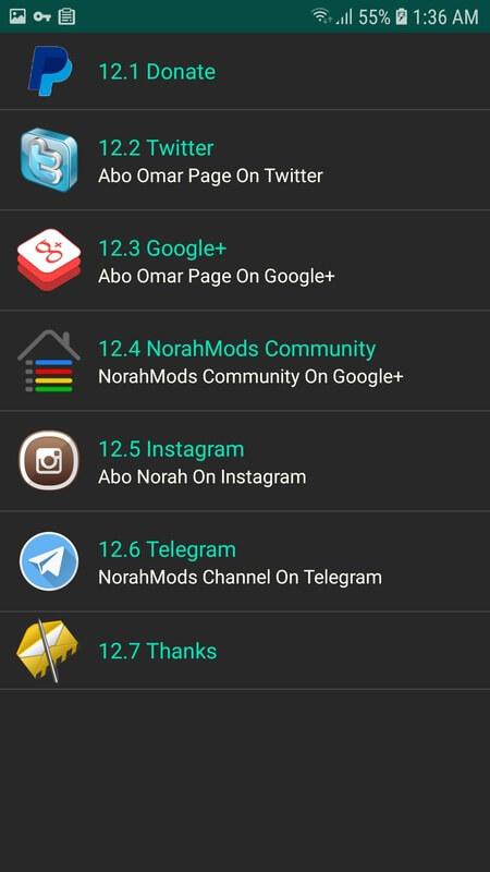 NOWhatsApp Screenshot 5