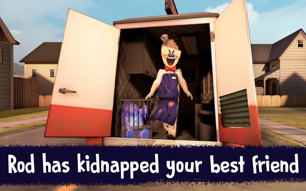 Ice Scream 1 Screenshot 5