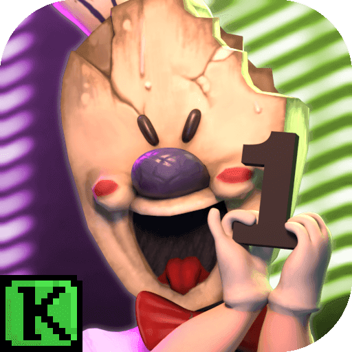Ice Scream 1