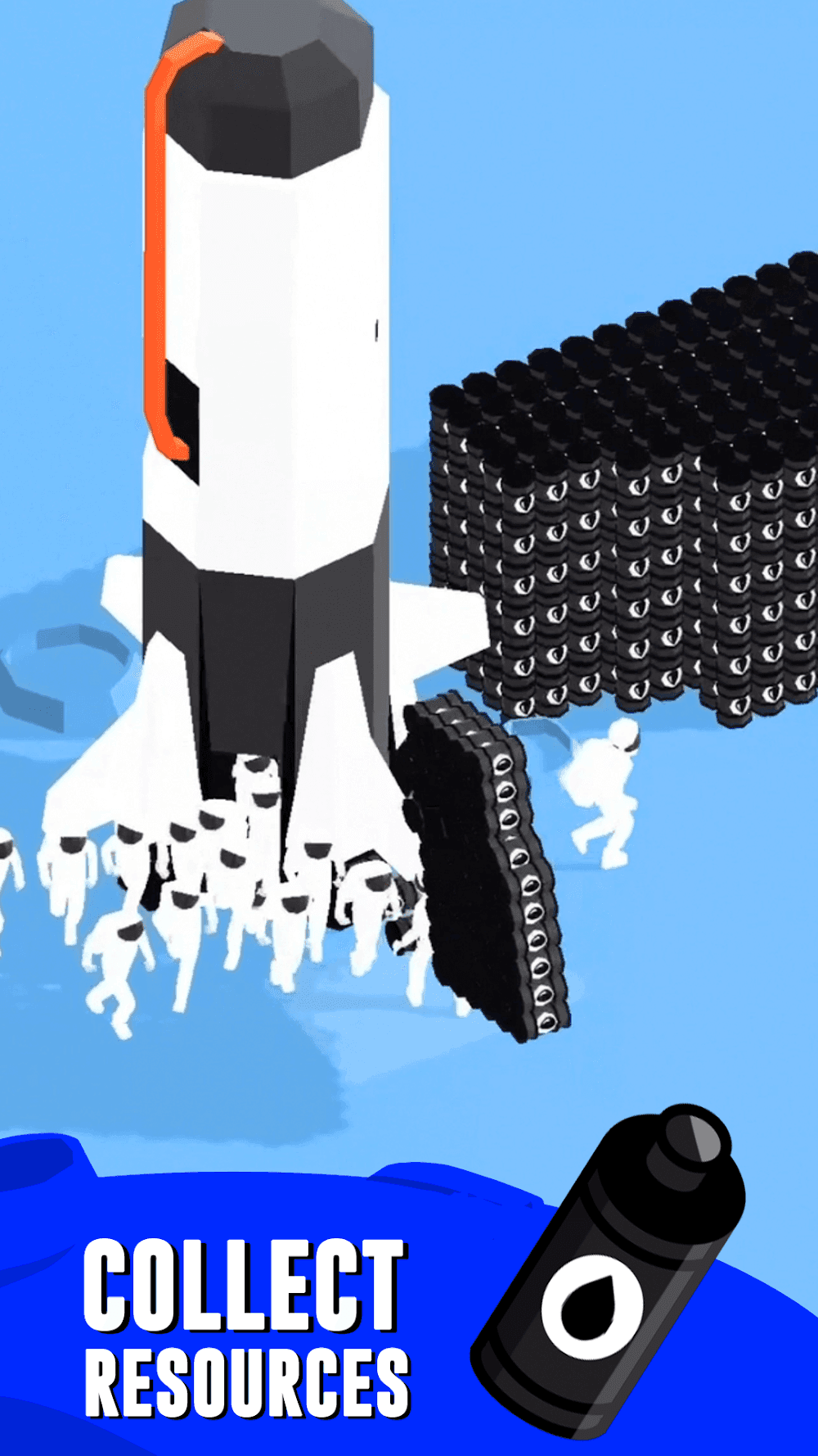 Moon Pioneer Screenshot 2