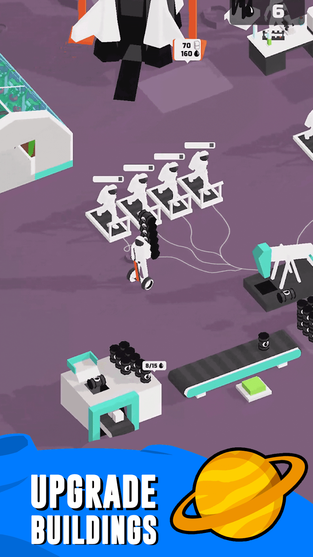 Moon Pioneer Screenshot 4