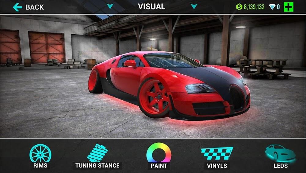 Ultimate Car Driving Simulator Screenshot 6