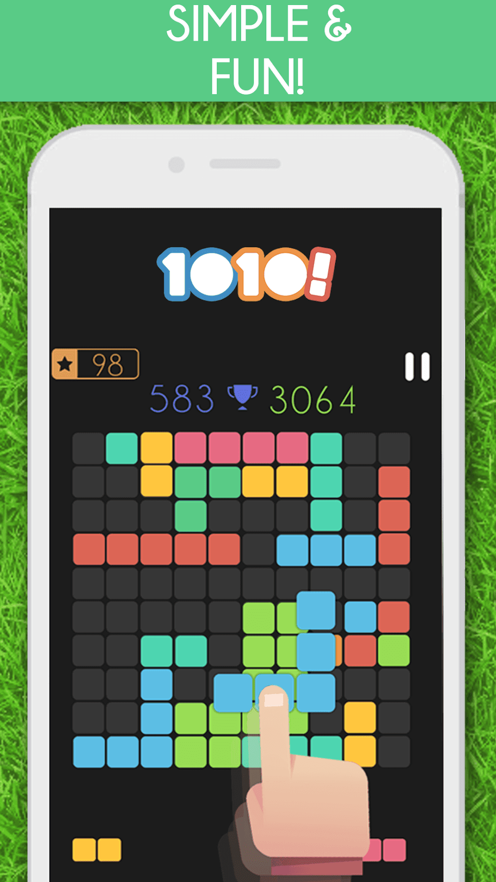 1010! Screenshot 5