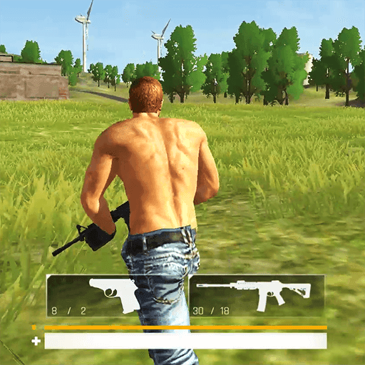 Battle Royale Fire Prime Free
