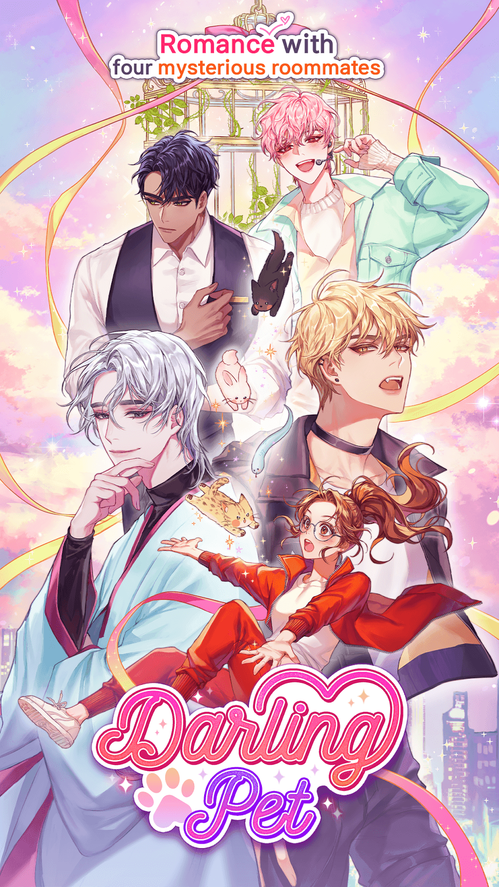 Darling Pet Screenshot 1