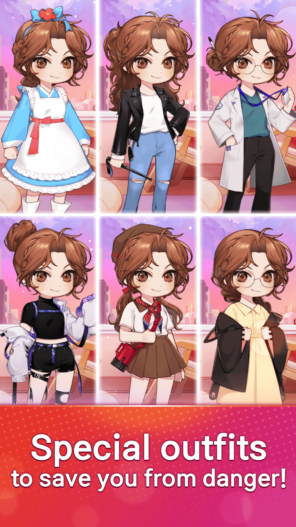 Darling Pet Screenshot 4