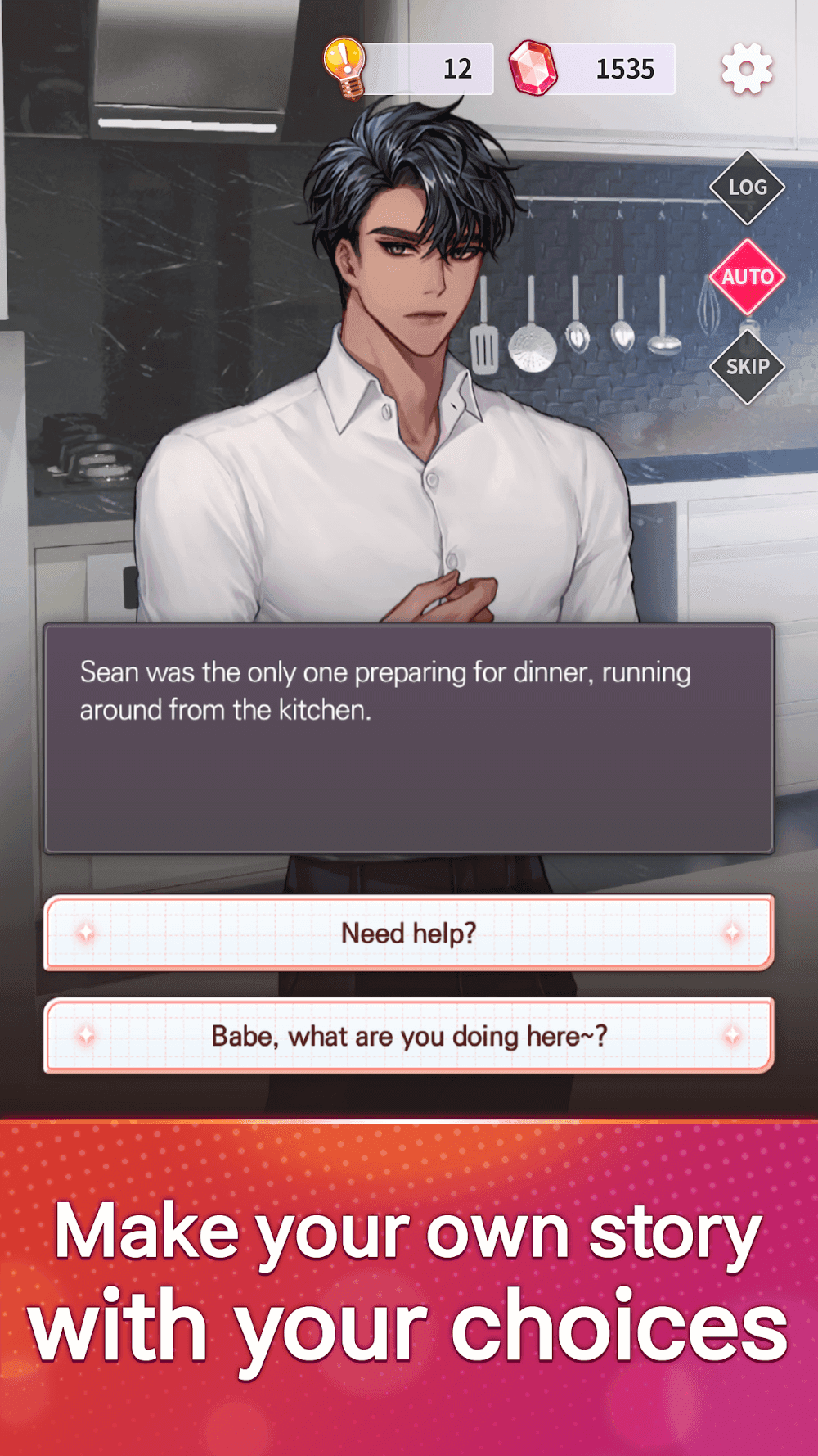 Darling Pet Screenshot 2