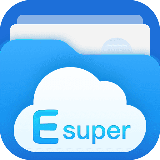 Esuper