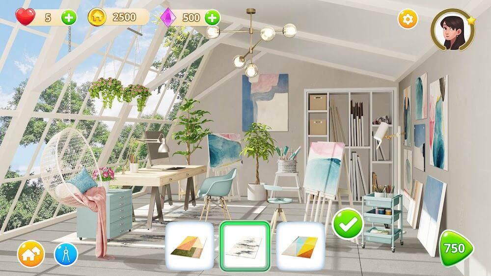 Homematch (Homecraft) Screenshot 1