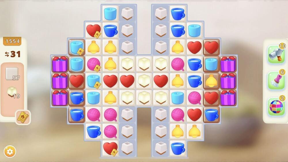 Homematch (Homecraft) Screenshot 3