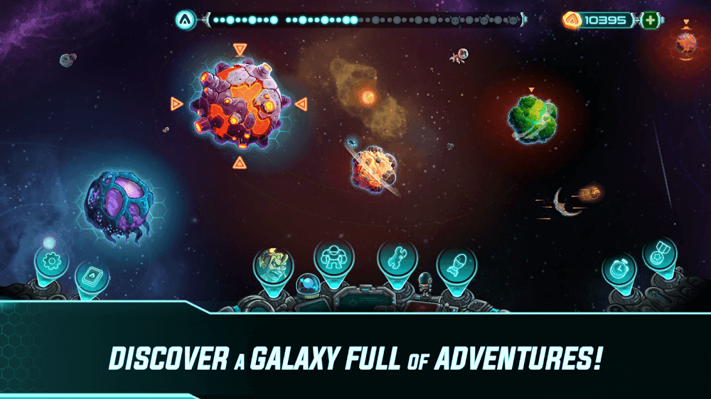 Iron Marines Invasion Screenshot 2