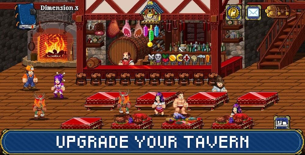 Soda Dungeon 2 Screenshot 3