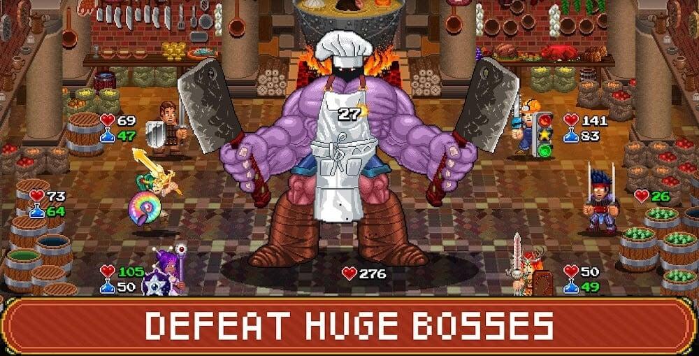 Soda Dungeon 2 Screenshot 4